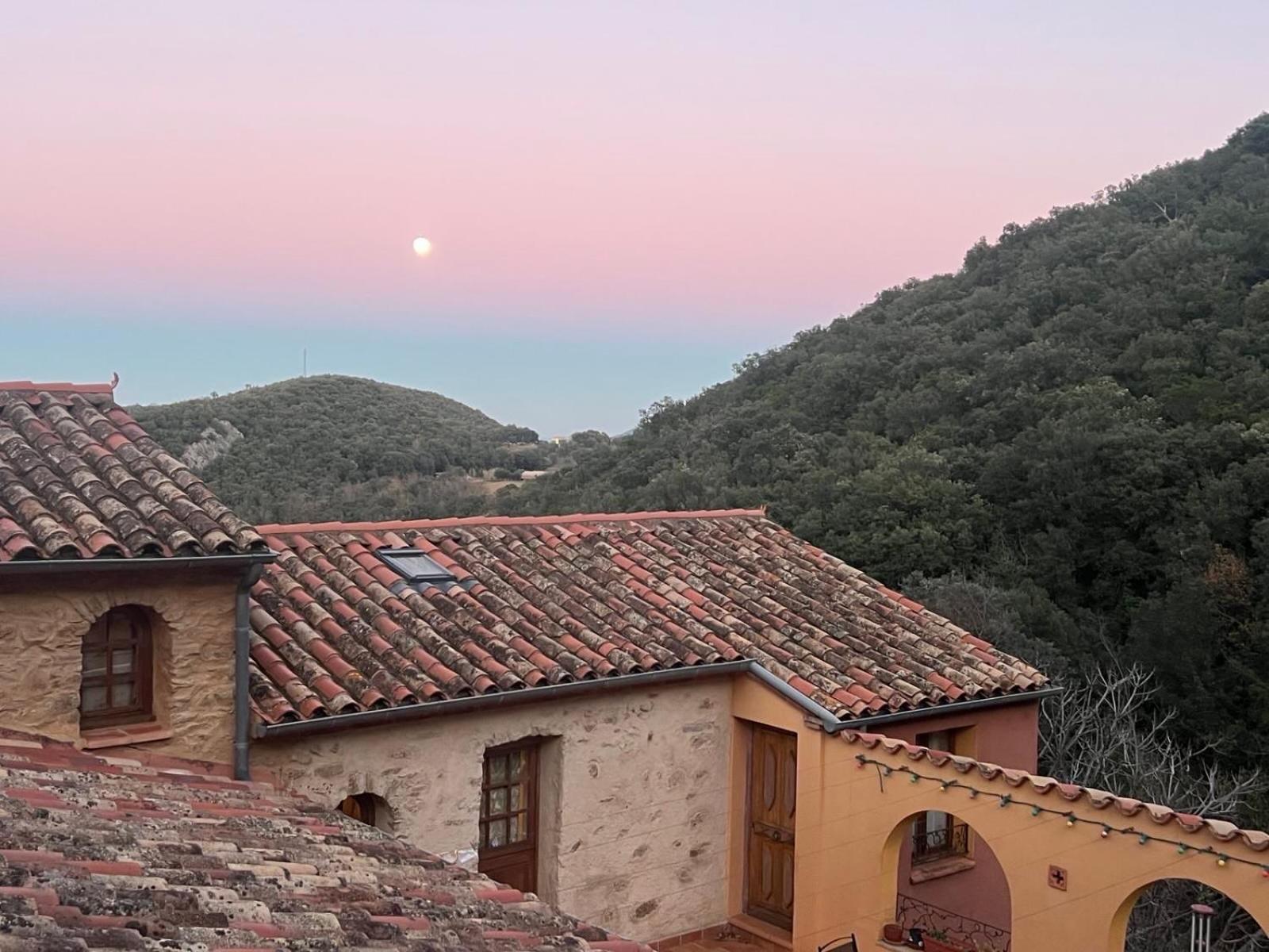 El Refugio Villa Reynès Exterior foto